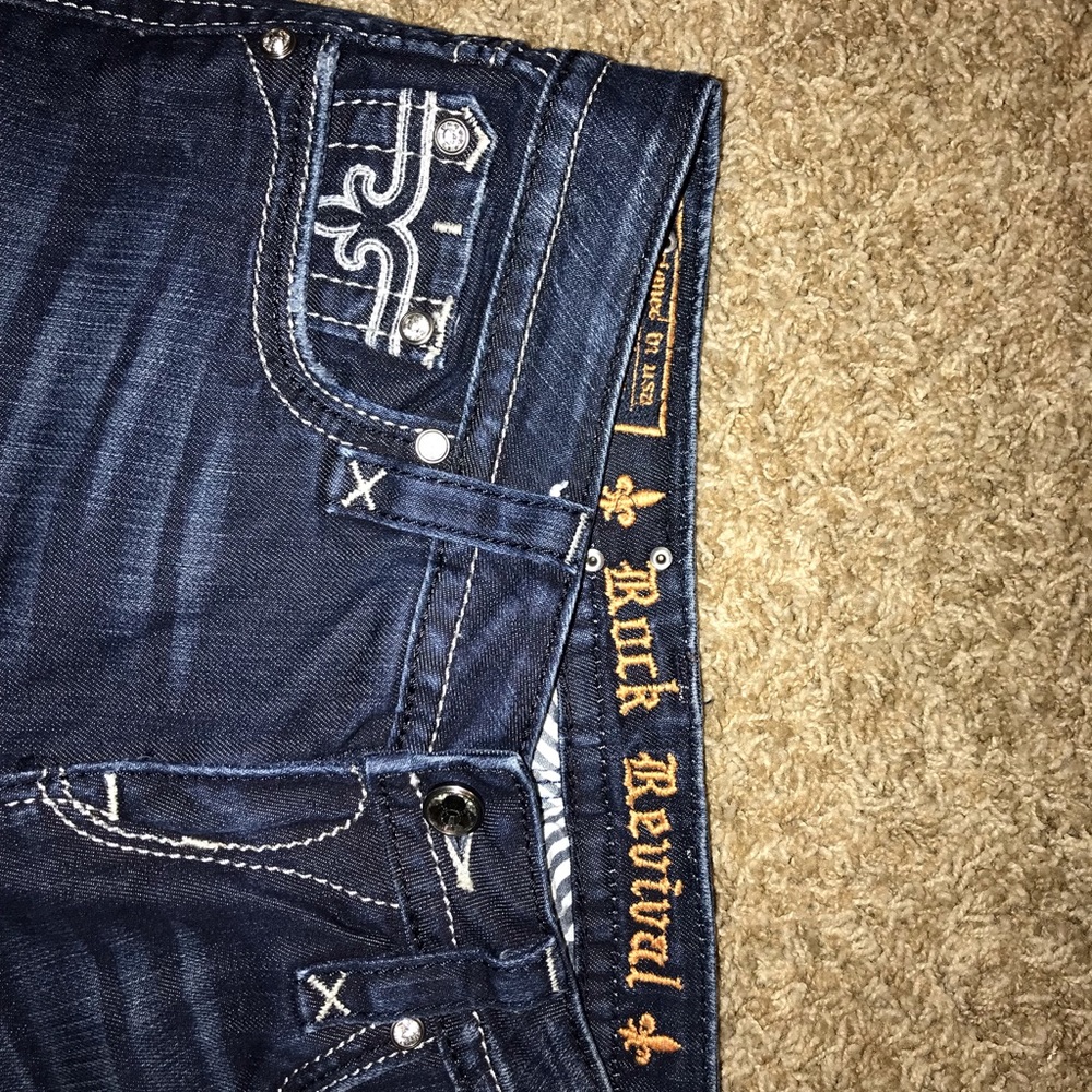 Jeans - Picture 3 of 3